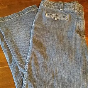 Capris by Crazy Horse